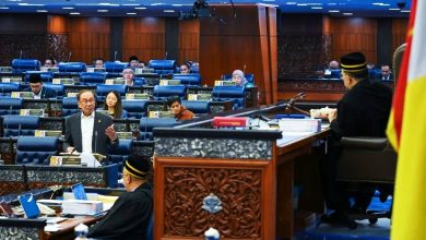 Photo of 【国会】部分案件缓慢但进行中 安华：前朝为何不查？