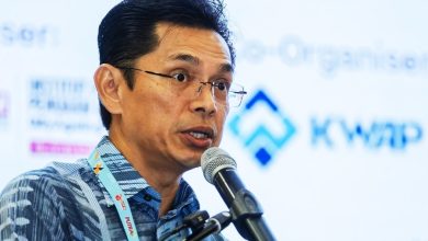 Photo of KWAP:大马须应对人口老龄化 投资医疗与乐龄护理