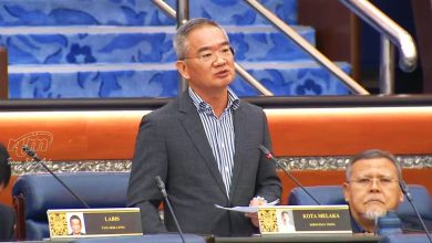 Photo of 【国会】拼多多冲击本地电商 邱培栋建议SARA可用于网购