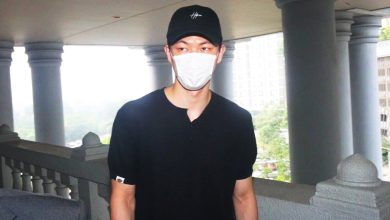 Photo of 限制父姐擅批经济利益 李梓嘉现身高庭出席司法程序