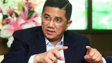 Photo of 称土团投诉获注册局证实 阿兹敏轰国盟违党章