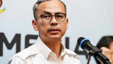 Photo of 法米：与印尼关系良好 大马助灭火倡议仍有效