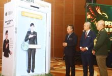 Photo of 赛夫丁：防国家收入流失 边管机构10个月充公3.2亿物品