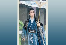 Photo of 《魅影神捕》罗云熙28国热度登顶 狠甩连垮3部烂标签