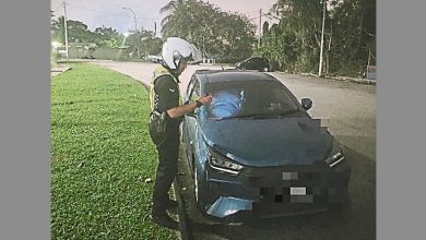 Photo of 男子失联3天倒毙车内 警列猝死案调查