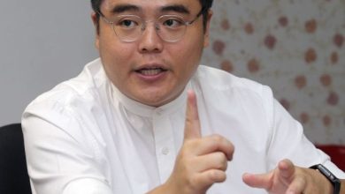 Photo of 排除高收入群体享BUDI95及SARA 吴家良：国盟制造阶级对立