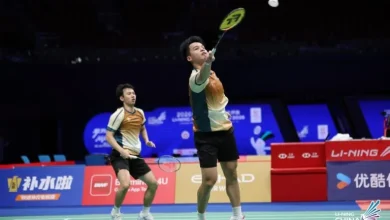 Photo of 北极羽球公开赛 | 大马羽军次日首圈3胜1负 杰宇晋男双16强