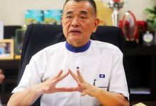 Photo of 旺赛夫建议关闭全国养猪场 陈德钦:本末倒置没建设性