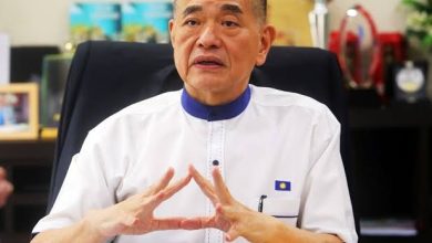 Photo of 旺赛夫建议关闭全国养猪场 陈德钦:本末倒置没建设性