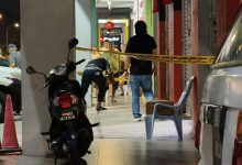 Photo of 涉印尼女佣遭虐待全身烧伤案 警突击轮胎店捕6男助查