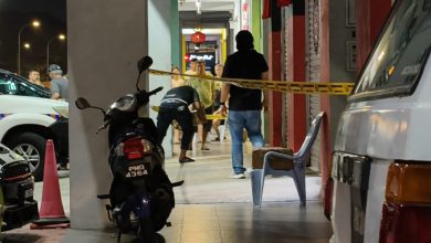 Photo of 涉印尼女佣遭虐待全身烧伤案 警突击轮胎店捕6男助查