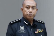 Photo of 10个月大男婴不幸身亡 警捕25岁保姆助查
