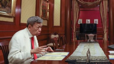 Photo of 别当标题党 雪州苏丹促年轻人 评论前应深读内容