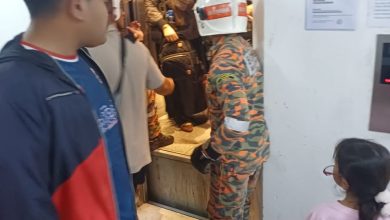 Photo of 公寓电梯故障6人困30分钟    1女子失意识送院急救