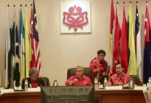 Photo of 【巫统最高理事会会议】 巫统达致5项议决 确认与伊党国盟征甲选