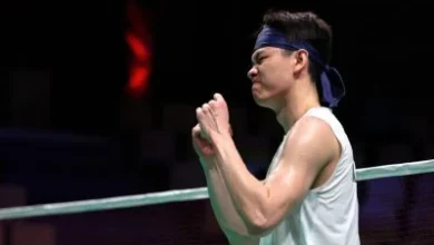 Photo of 海洛羽球公开赛|场外风波后首秀 李梓嘉3局挫郑加恒