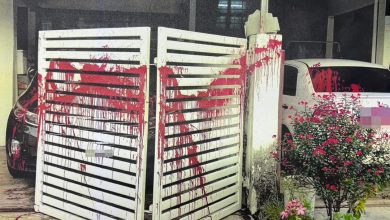 Photo of 儿子欠债失踪 母亲遭14组阿窿骚扰