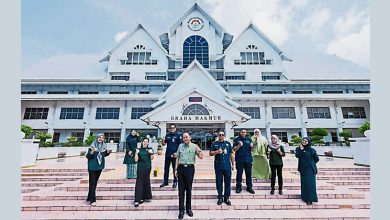 Photo of MeSRA流动柜台取成效 今年来收2.7万罚款