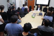 Photo of 学生涉嫌AI合成女学生不雅照 森警接5投报