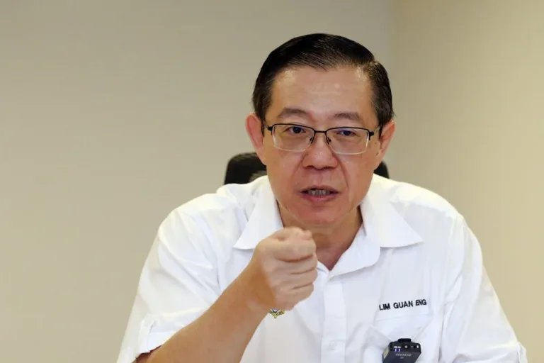 林冠英: 63亿美元被骇走响警钟 须查币安交易平台涉违规