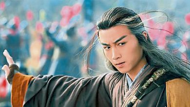 Photo of 《多情剑客无情剑》陈晓重现古龙经典 惹酸这IP早过气了
