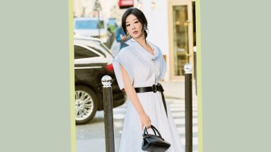 Photo of 杨紫不让刘亦菲专美 封后5高奢代言到手