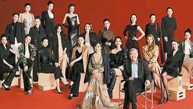 Photo of 《甄嬛传》下档15年零塌房  全员清白成奇迹