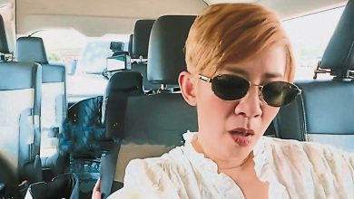 Photo of 吴君如爆高原反应 喊停静养保命