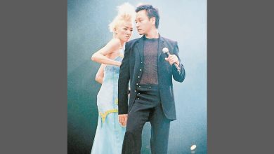 Photo of 梅艳芳骨灰被盗找不回 粉丝怕哥哥成下个目标