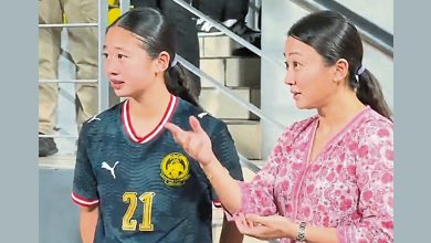 Photo of 自责没能协助国家队出线 林侑感谢球迷一路相伴
