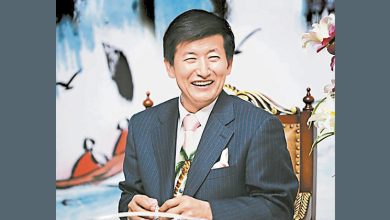 Photo of 韩摄理教教主性侵16女 一审加判监禁33年