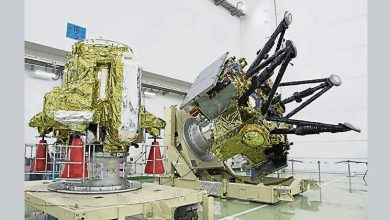 Photo of 挑战采集样本送返地球壮举 日启动火星卫星探测任务