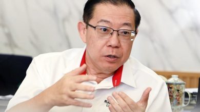Photo of “最低薪调涨排除外劳没不妥” 林冠英:沈志强邓章钦立场交公众评断