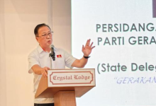 Photo of 【甲州州选】民政党集中资源 刘华才：全力攻下爱极乐州议席