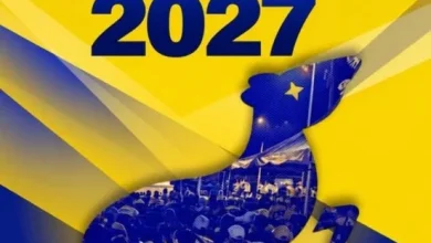 Photo of 【同心党推2027影子财案】 建议用5% GST取代SST 消费税总收入5%还州政府