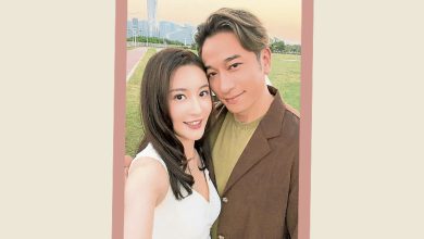 Photo of 首次合作吴卓羲 林夏薇愿望成真