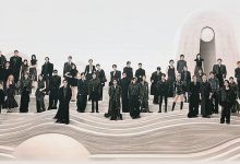 Photo of 不是AI合成 48位K-POP巨星梦幻同框