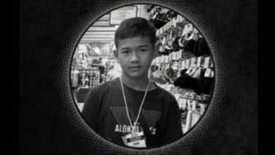 Photo of 中二生疑遭霸凌致死案 警再延扣16岁男学生