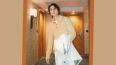 Photo of 山下智久 豪请纷丝搭邮轮