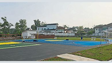 Photo of 获拨款39万改造 伟丽花园公园变身