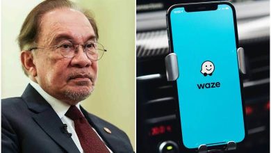 Photo of 安华：国安不容妥协  Waze未来或禁