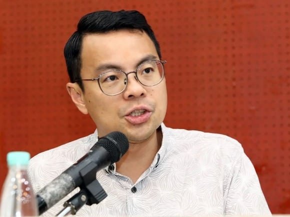 李健聪反要求公开出席记录 追问黄毅敏PJD Link立场