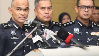 Photo of 丹绒士拔外籍女佣疑遭虐待 警查偷窃破坏财物指控