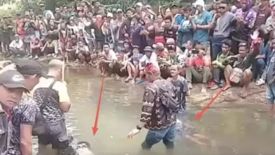 Photo of 为争土地水下憋气分胜负 2农民双双溺亡