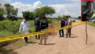Photo of 儿持刀保护父亲性命 失手杀死毒瘾姐夫