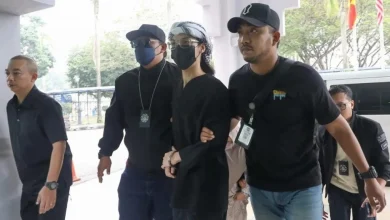 Photo of 涉违伊教义母子被捕 雪宗教局将传召14人助查