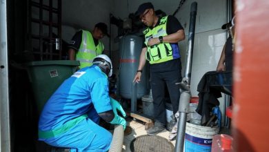 Photo of 全国138万化粪池未按时清理 4100单位接通知