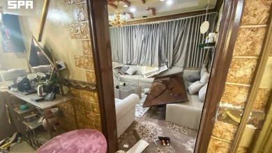 Photo of 冲突持续 胡塞与沙地互袭致多人伤亡