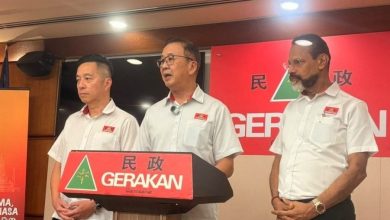 Photo of 刘华才:土团非主要议程 国盟明晚会议谈司法审核及甲州选