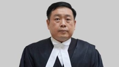 Photo of 中五生AI合成裸照风波〡非受害者却为同学挺身 吴健南表扬勇敢女证人